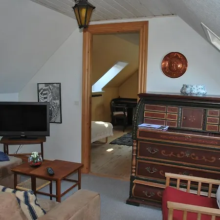 Gatten Bed & Breakfast * Gatten