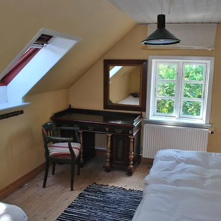 Gatten Bed & Breakfast Gatten