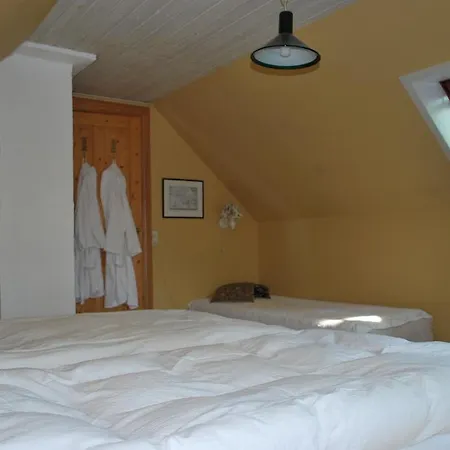 Gatten Bed & Breakfast ベッド・アンド・ブレックファスト