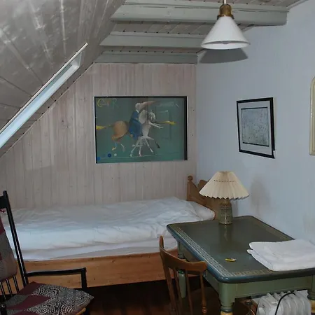 ベッド・アンド・ブレックファスト Gatten Bed & Breakfast *