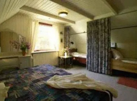 Gatten Bed & Breakfast ベッド・アンド・ブレックファスト Gatten